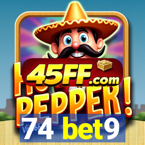 74 bet9